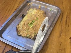 -大胡子海鲜·天津菜·砂锅烧烤(五大道创始店)