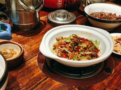 -衡厨·衡阳土菜(中南店)