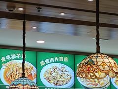 -直隶安家罩饼(复兴路店)