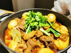 -牛腩之旅·牛腩牛杂煲(光启城美食城店)