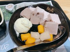 -鲜芋仙Meet Fresh(壹方城店)
