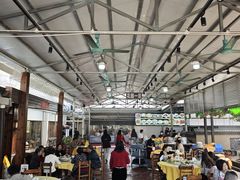 -大笑饭堂(甲子桥店)