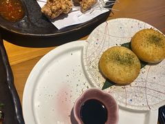 -渔寿司·日本料理(艾尚天地店)