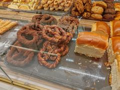 -烘焙町面包店(西四店)