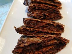 糖饼-马凯餐厅(地安门店)