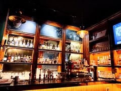 -The Cheebat 锌吧·Bistro(体育西店)