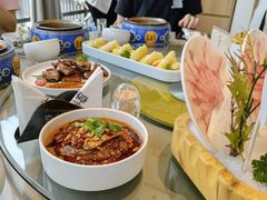 -享月汤皇·海鲜小火锅·聚会(曲江创意谷店)