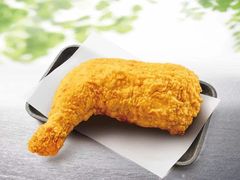 -麦当劳(农光里店)