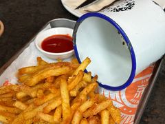 -京A Taproom·精酿餐吧(CBD店)