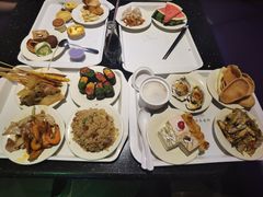 -萧邦音乐会所KTV·蒸汽活海鲜自助(福田店)