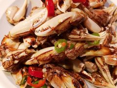 -船梆煮•蒸汽海鲜·炉火烤肉(五四广场店)