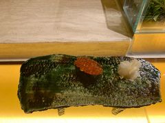 -滩万日本料理Nadaman(国贸大酒店)