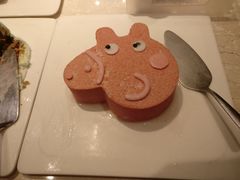 -盛宴自助餐厅(运达喜来登店)