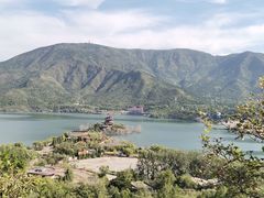 -十三陵水库
