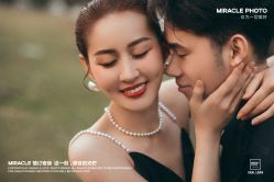 点击看大图 -情订奇缘婚纱摄影(和平路店)