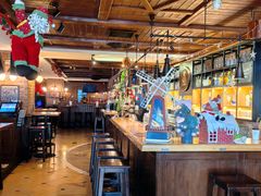 -宝莱纳啤酒花园餐厅PAULANER BRAUHAUS Nanjing(广州路店)