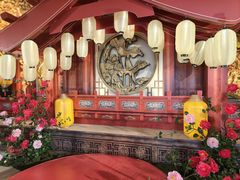 -太湖饭店·寄畅轩中餐厅