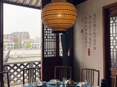 包厢-二十八里太湖船菜(吉祥路店)