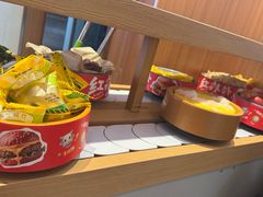 -龍歌自助小火锅(崂山丽达店)