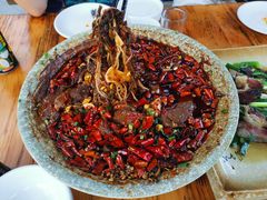 -青城甲(青城山店)