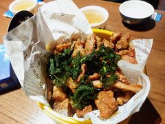 -雀舞云南菜(乐客城店)