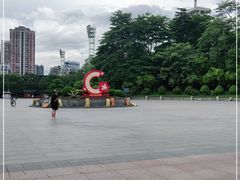 -英雄广场