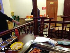 -郭记烤肉(正阳街店)