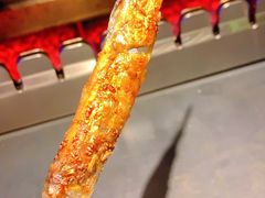 -很久以前羊肉串(清河店)