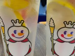 -蜜雪冰城(新北万达一店)