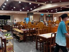 -南门涮肉(北洼路店)