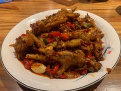 -小口味
