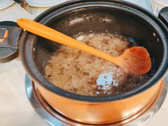 -今今转转自助小火锅(天祥广场店)