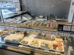 -知味观小吃·简餐·糕点(萧山店)