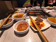 -海底捞火锅(番禺广场店)