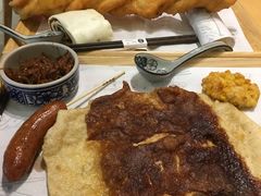 -头壹号 大油条·老长沙盖码饭(北辰店)