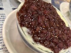 红豆双皮奶-仁信老铺(华盖路店)