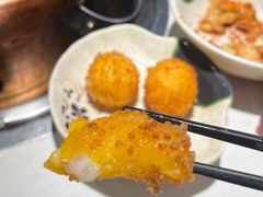 -老佛爷铜炉蛙锅(揭阳万达店)