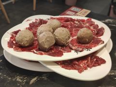 -官塘兄弟·潮汕牛肉店(官塘总店)