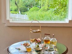 -绵阳人民公园(涪城区)