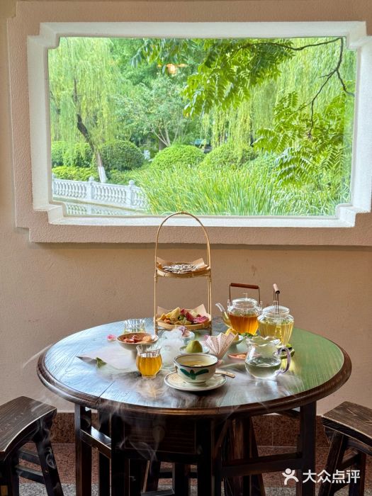 绵阳人民公园(涪城区)图片