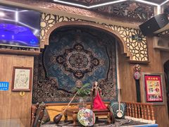 -乡村馕坑肉·烧烤·新疆菜·本地人更爱吃(阿勒泰首店)