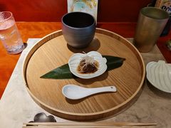 -九献创意菜·牛排馆(亮马河花园店)