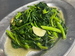 -黄亚华小食店(Jalan Alor)