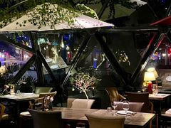 露天位-巴别塔法餐舍(朝阳店)