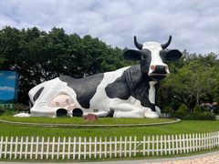 -光明农场大观园