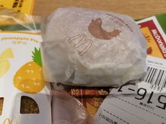 -麦当劳(帝豪店)