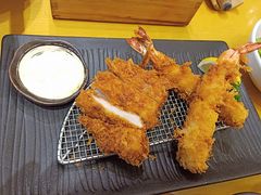 -胜博殿日式炸猪排(西红门店)