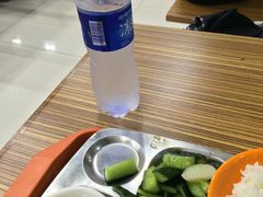-江南大学-4食堂