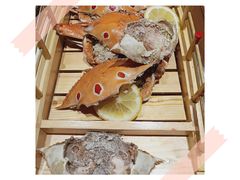 -长春高新益田福朋喜来登酒店·宜客乐标帜餐厅