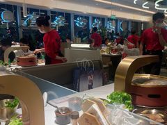 -西塔老太太泥炉烤肉(川沙百联店)